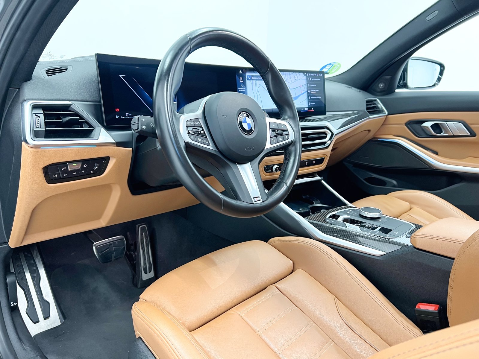 BMW SERIE 3 M340i xDrive Touring 275 kW (374 CV) 28