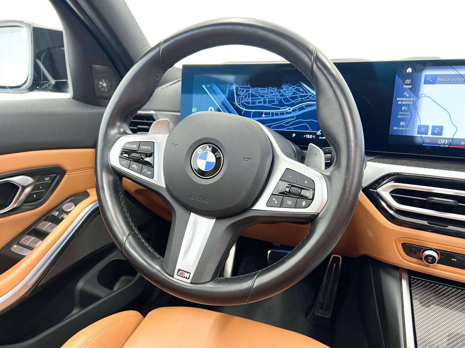BMW SERIE 3 M340i xDrive Touring 275 kW (374 CV) 30