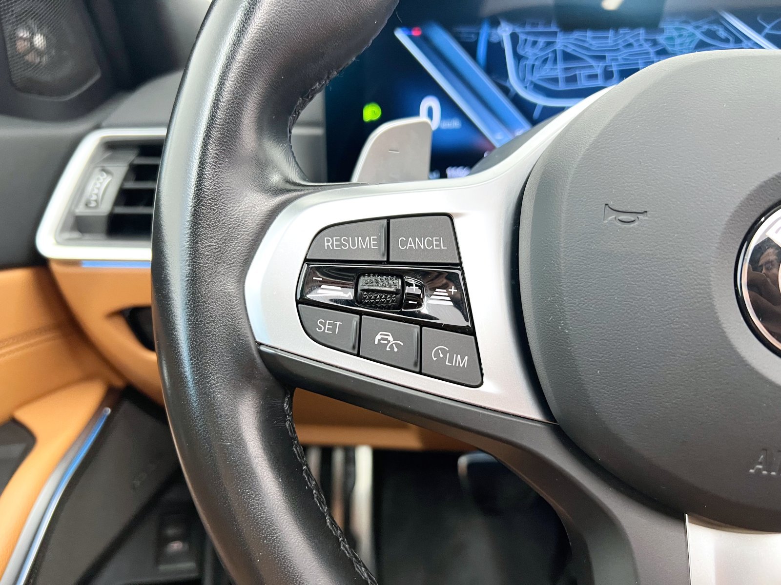BMW SERIE 3 M340i xDrive Touring 275 kW (374 CV) 31