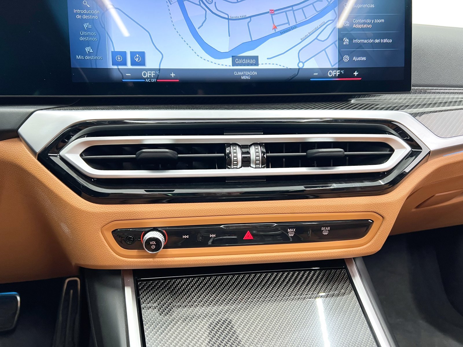 BMW SERIE 3 M340i xDrive Touring 275 kW (374 CV) 36