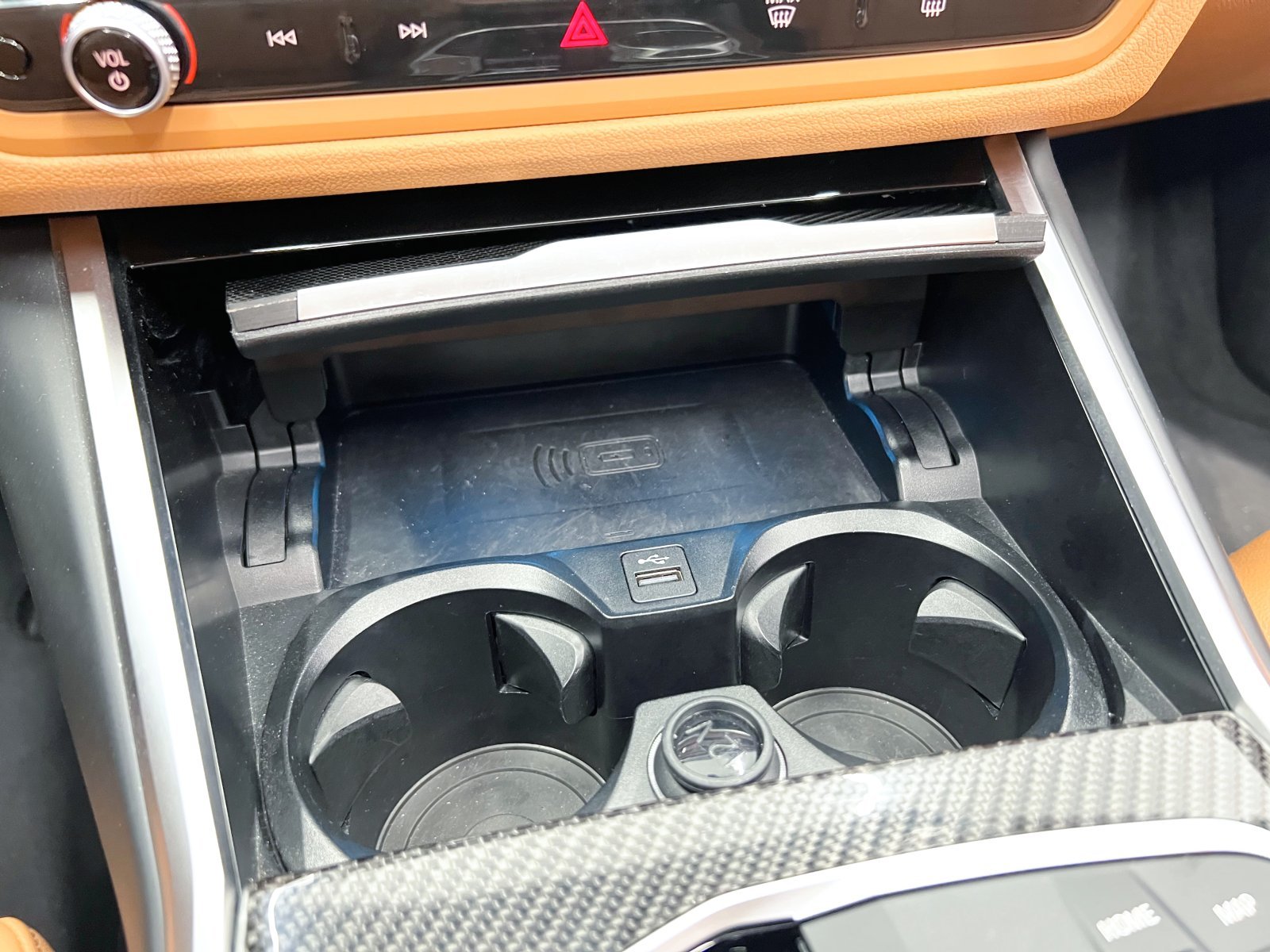 BMW SERIE 3 M340i xDrive Touring 275 kW (374 CV) 37