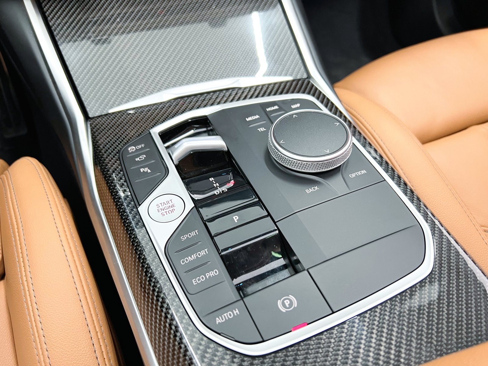 BMW SERIE 3 M340i xDrive Touring 275 kW (374 CV) 38