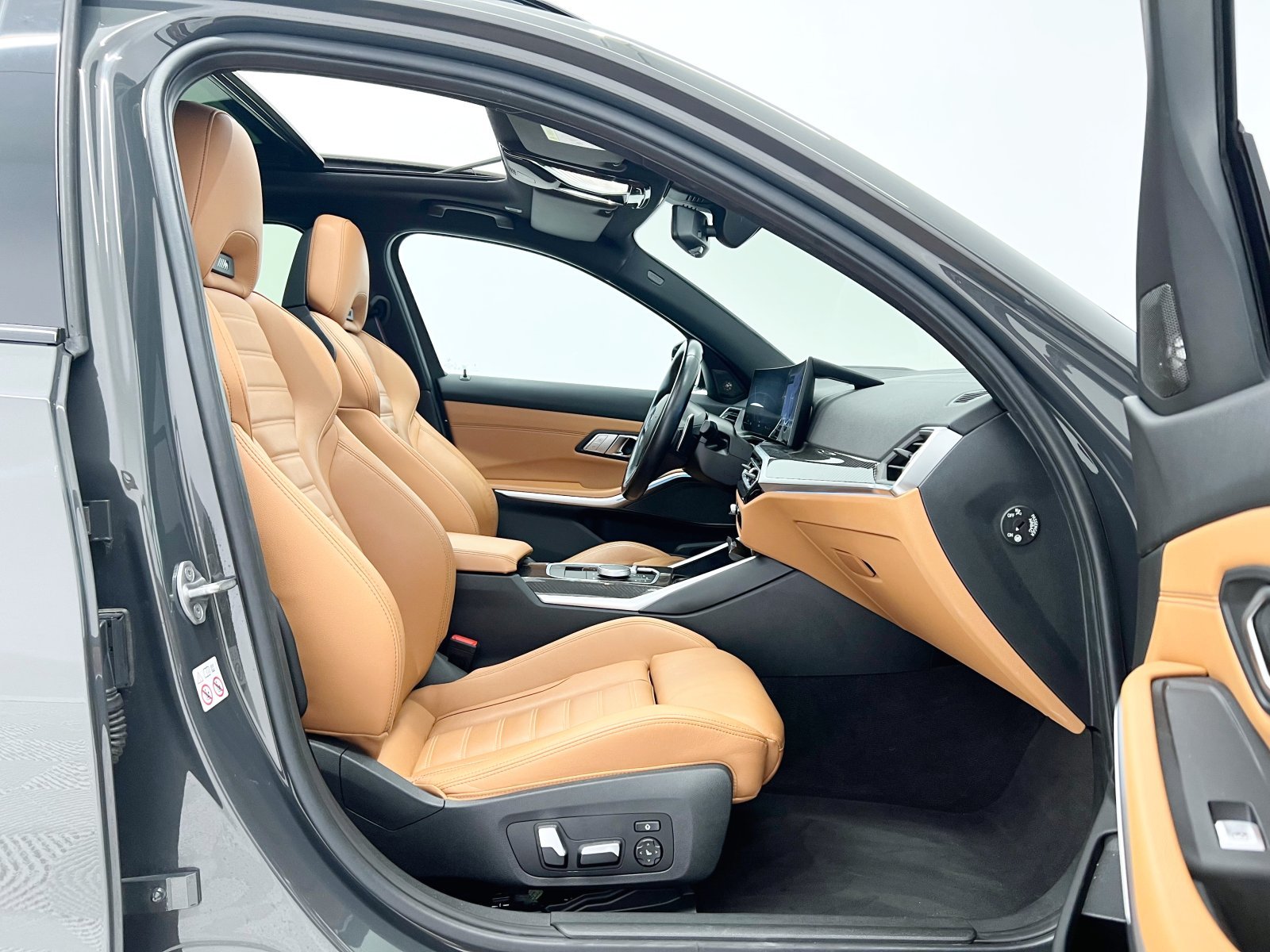 BMW SERIE 3 M340i xDrive Touring 275 kW (374 CV) 40