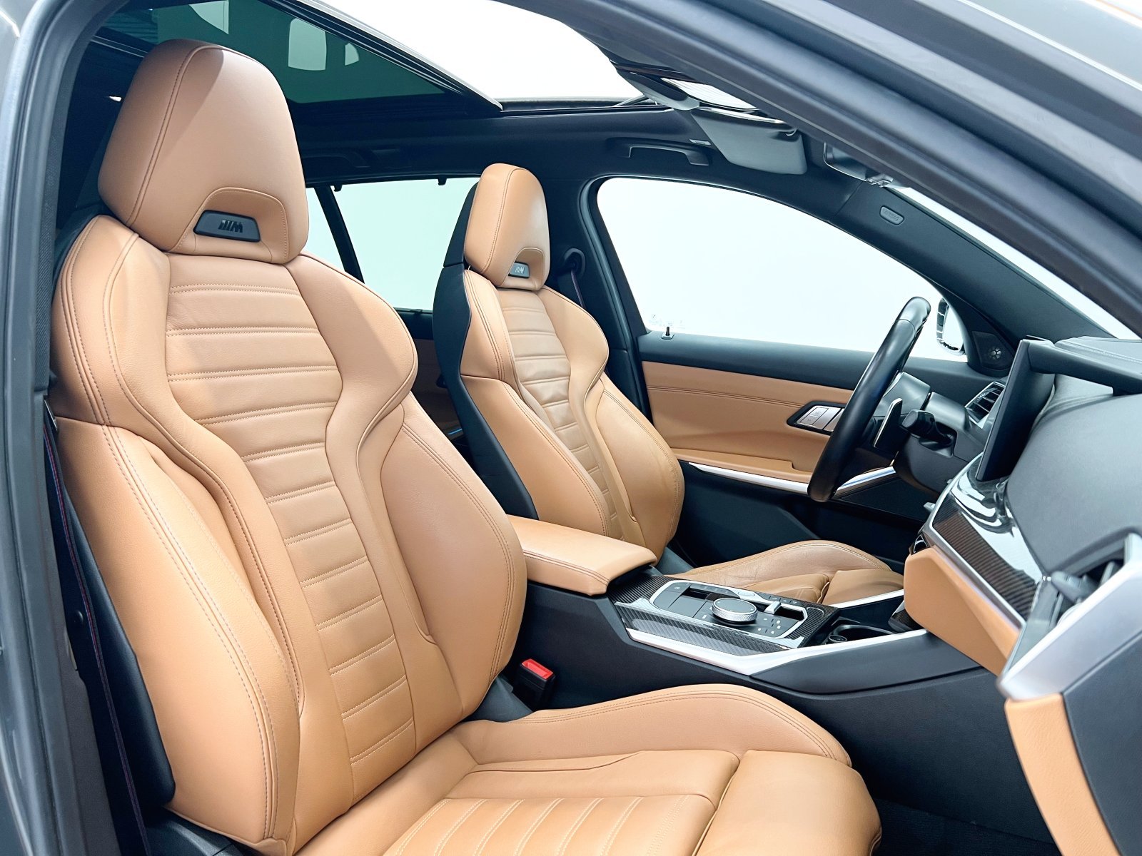 BMW SERIE 3 M340i xDrive Touring 275 kW (374 CV) 41