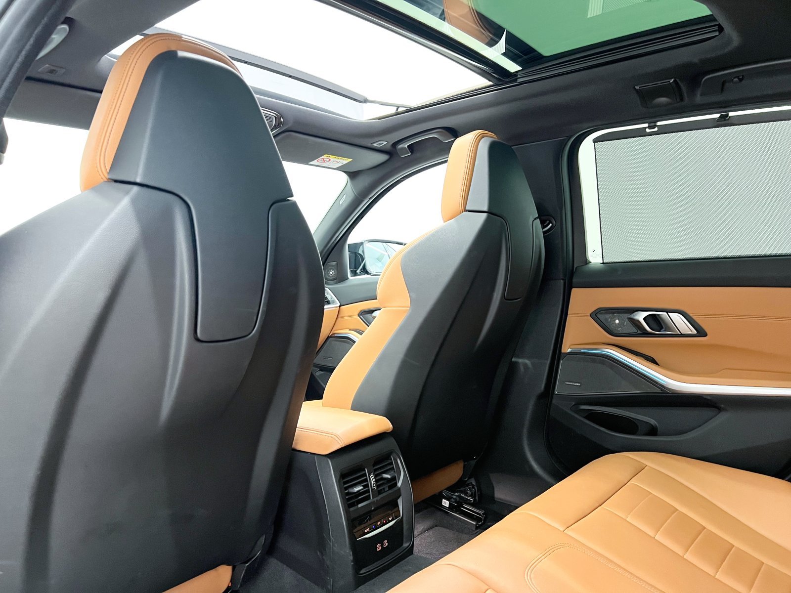 BMW SERIE 3 M340i xDrive Touring 275 kW (374 CV) 42