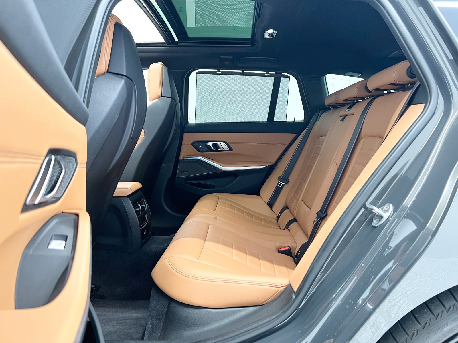 BMW SERIE 3 M340i xDrive Touring 275 kW (374 CV) 44