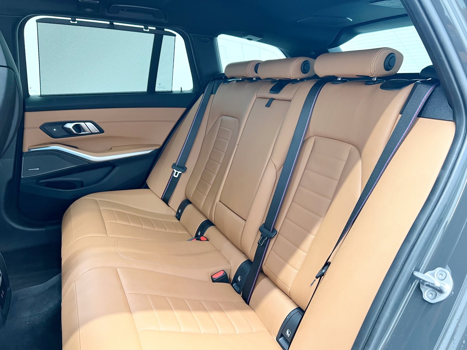 BMW SERIE 3 M340i xDrive Touring 275 kW (374 CV) 45