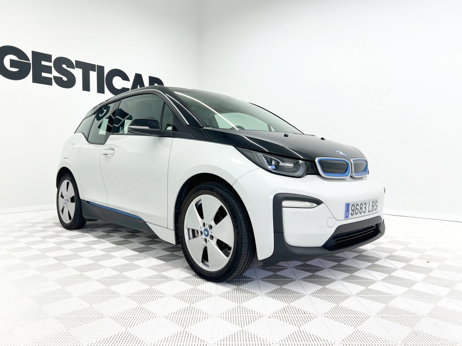 BMW I3 2