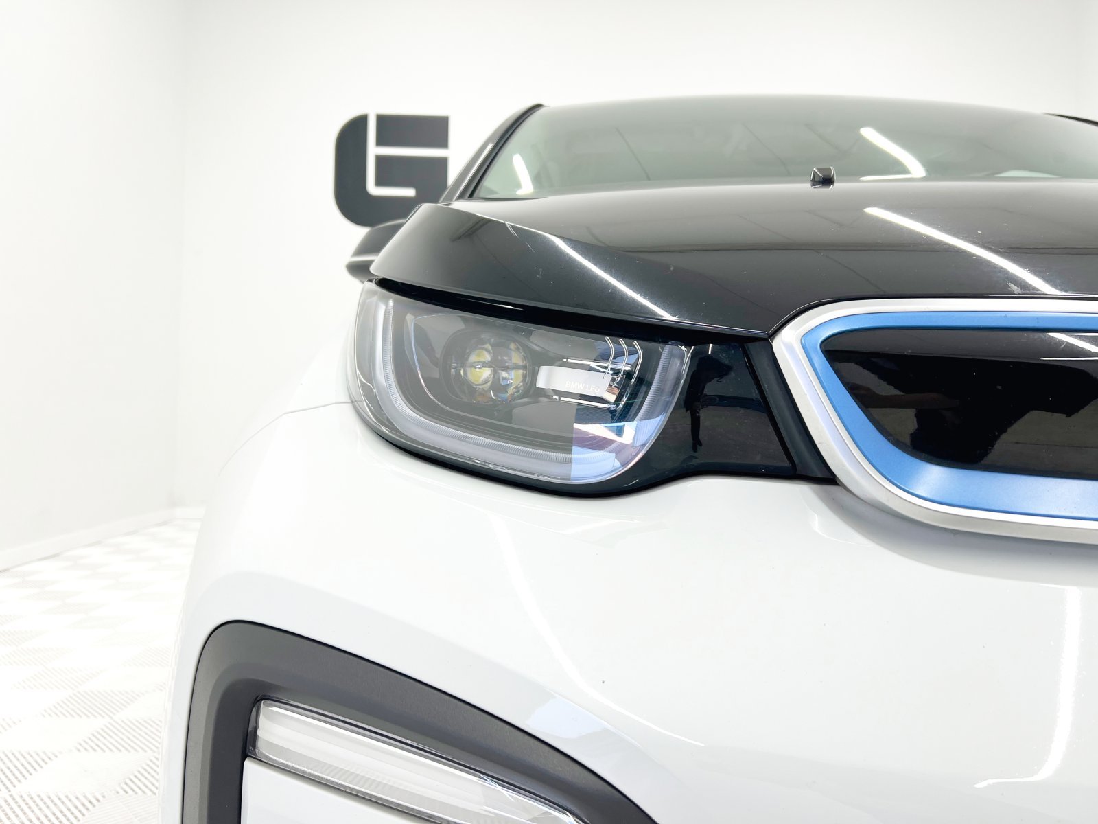 BMW I3 3
