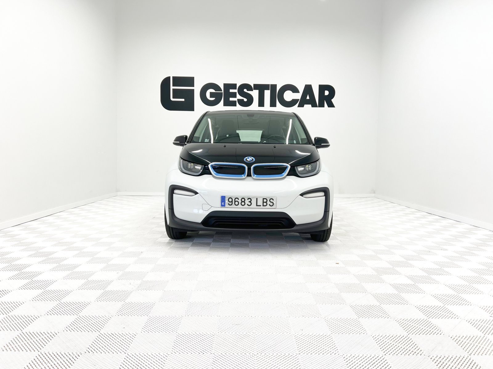 BMW I3 5