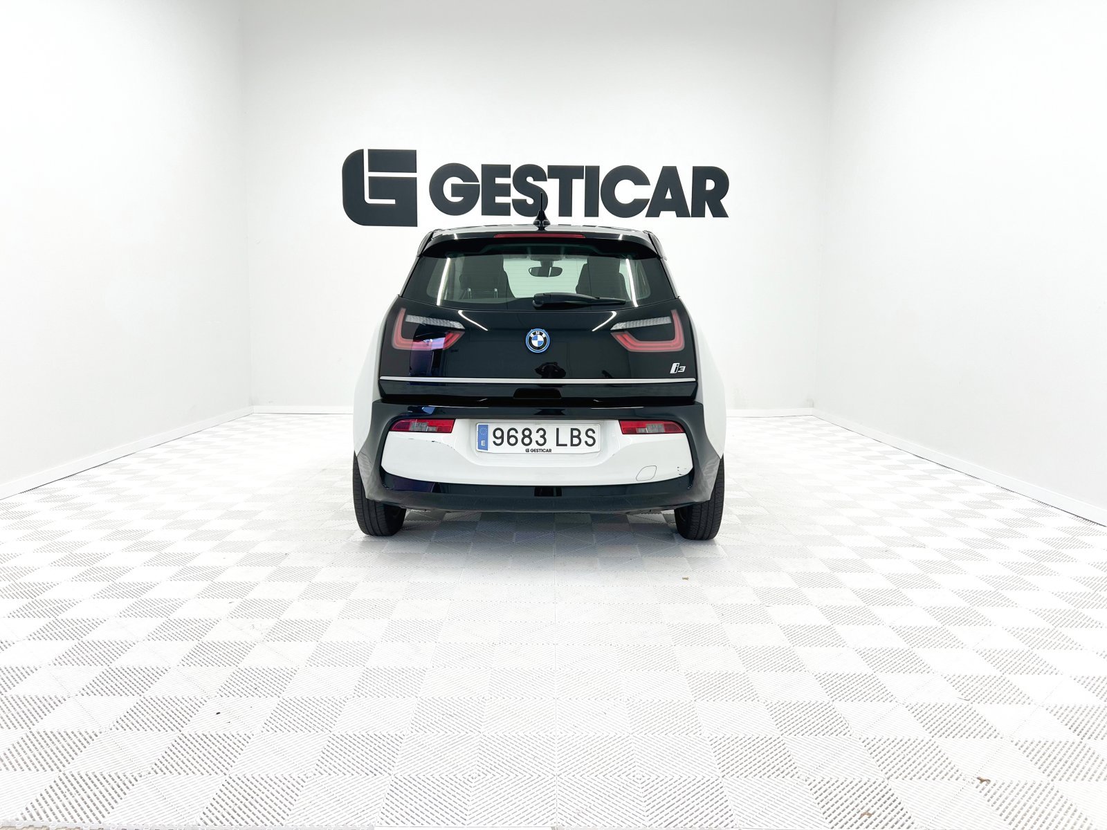 BMW I3 12