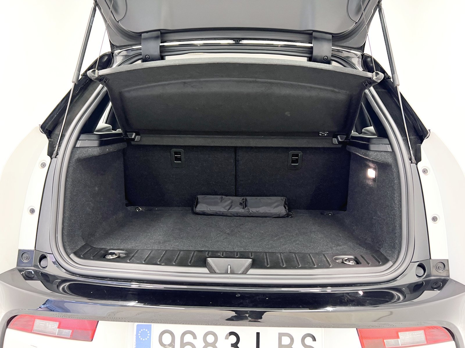 BMW I3 14