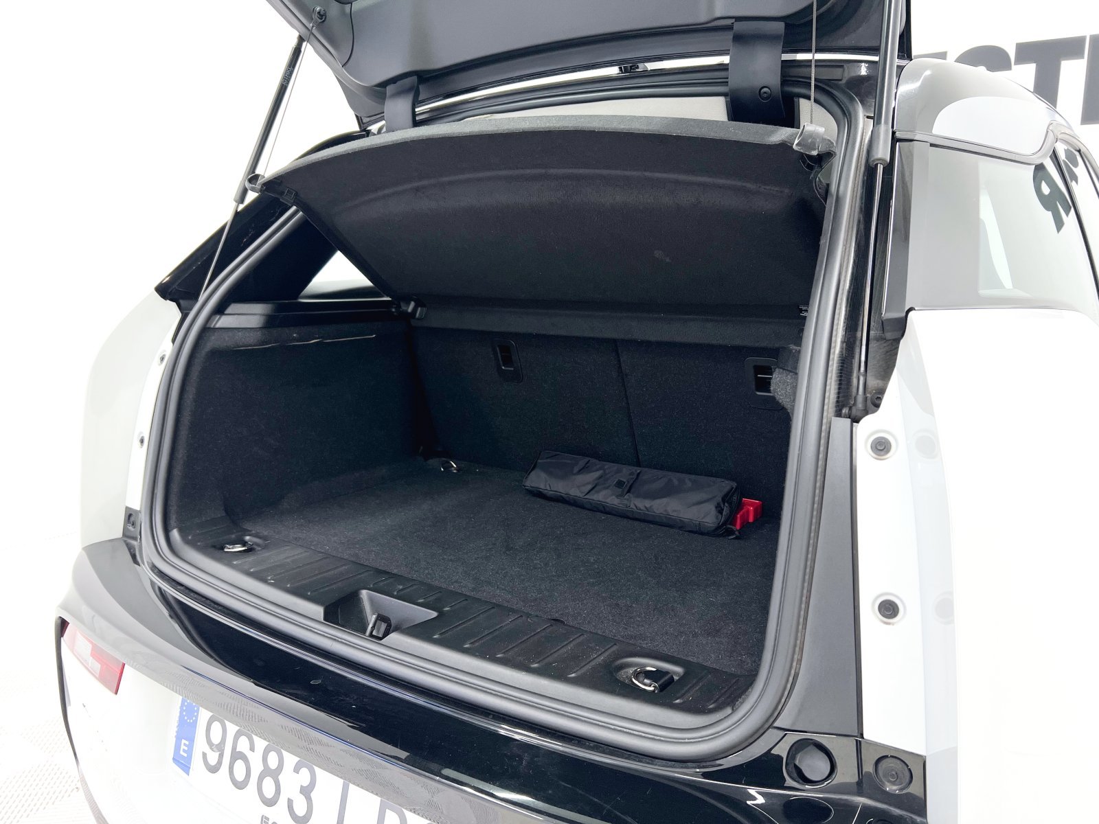 BMW I3 15