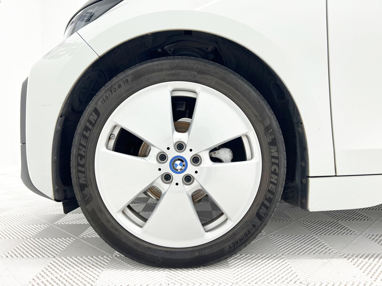 BMW I3 19