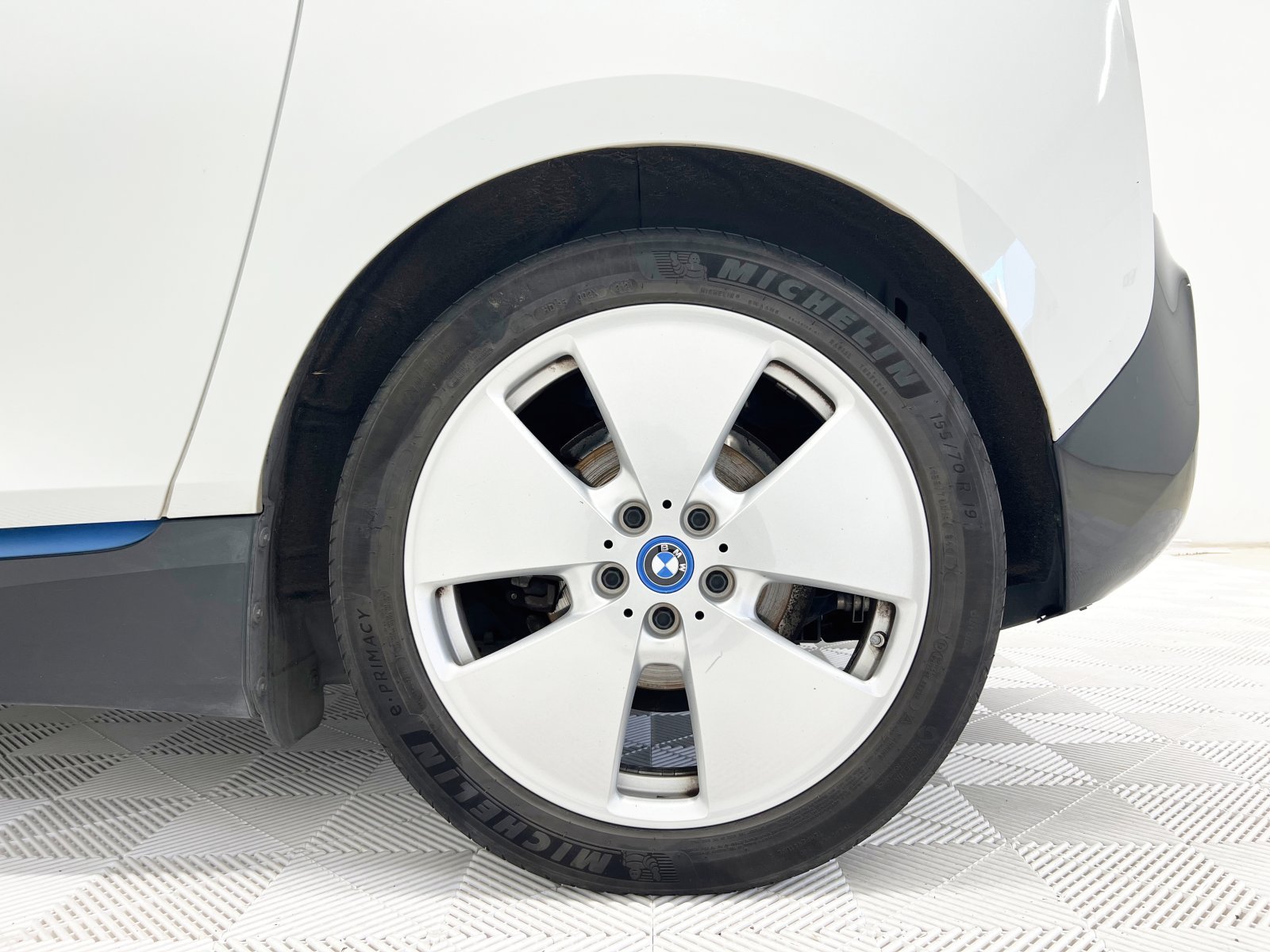 BMW I3 20