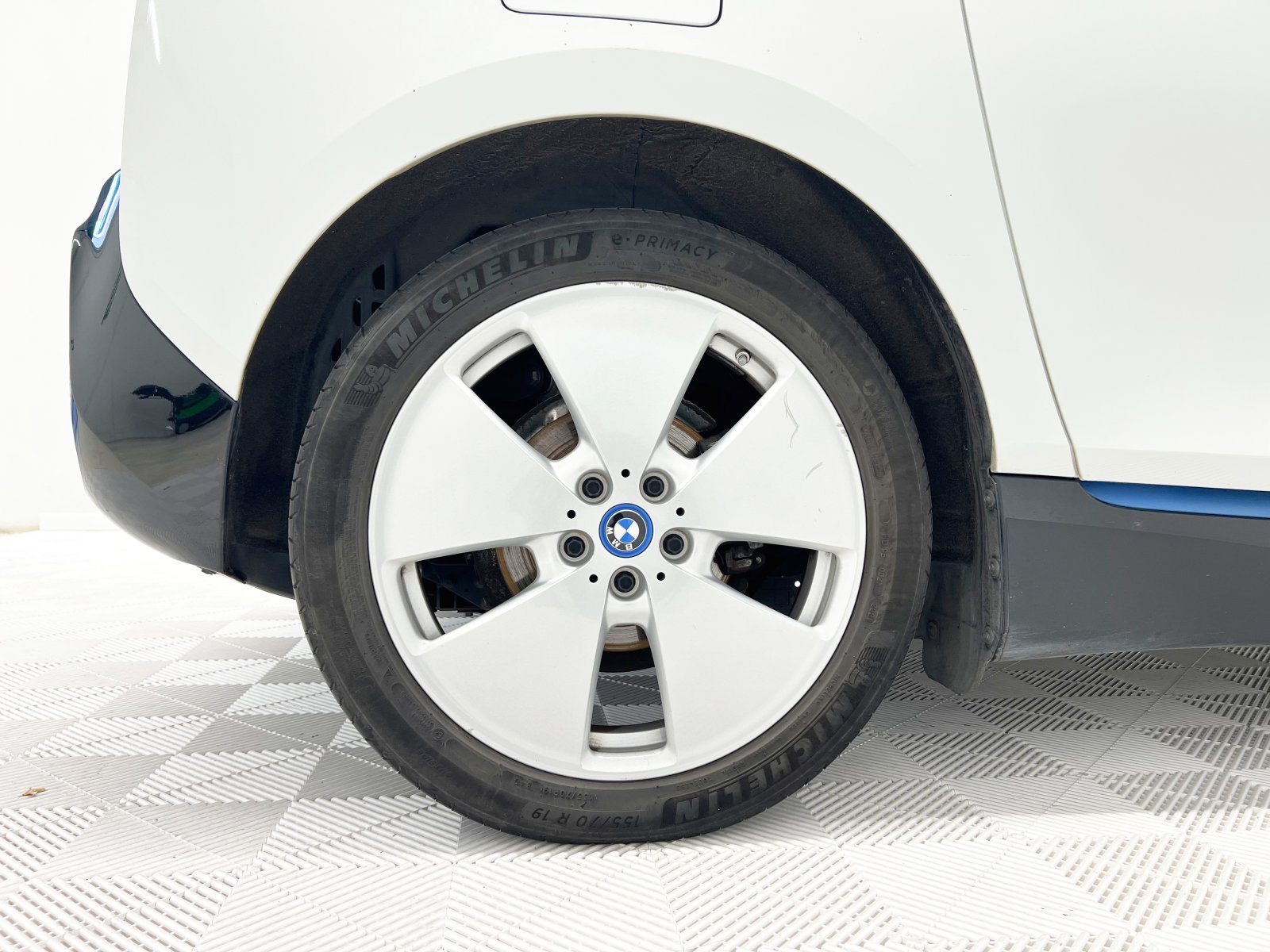 BMW I3 21