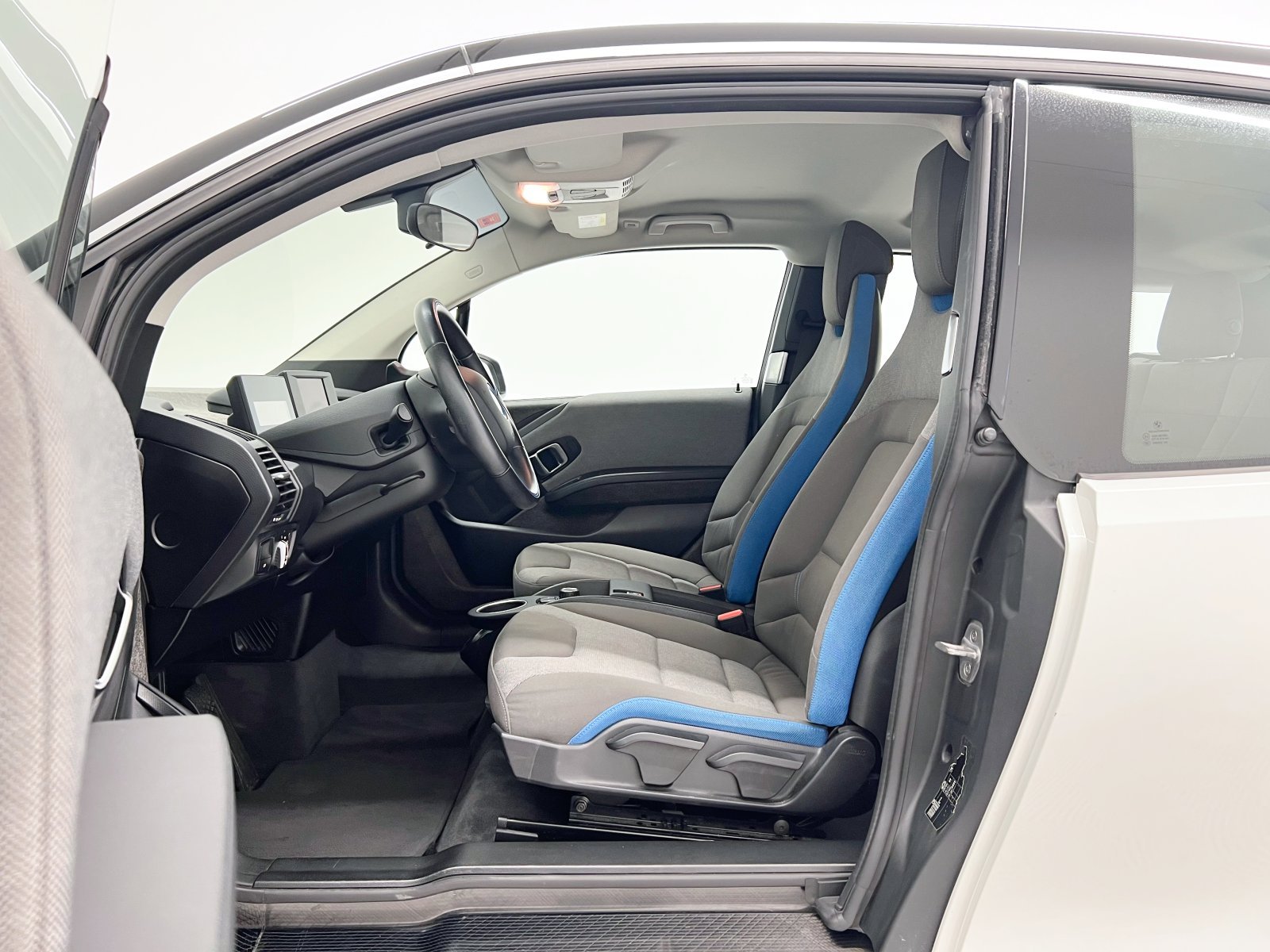 BMW I3 23