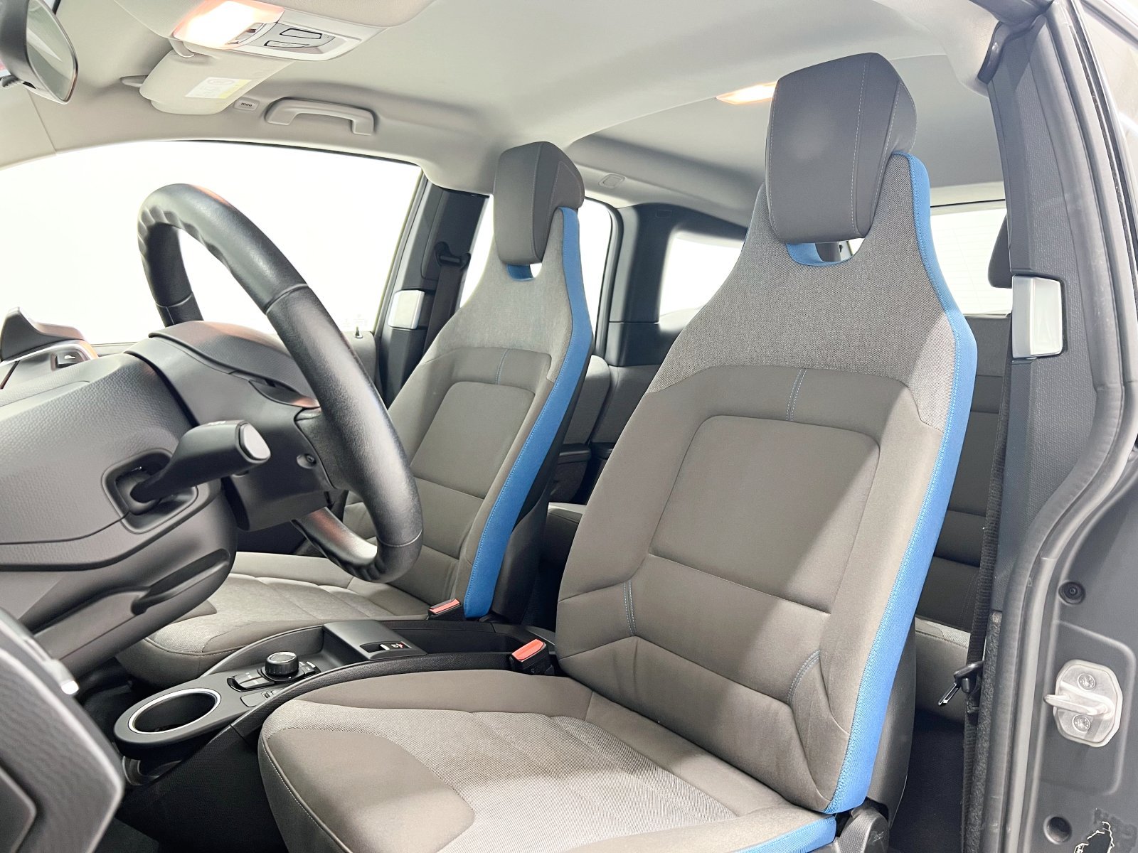 BMW I3 22