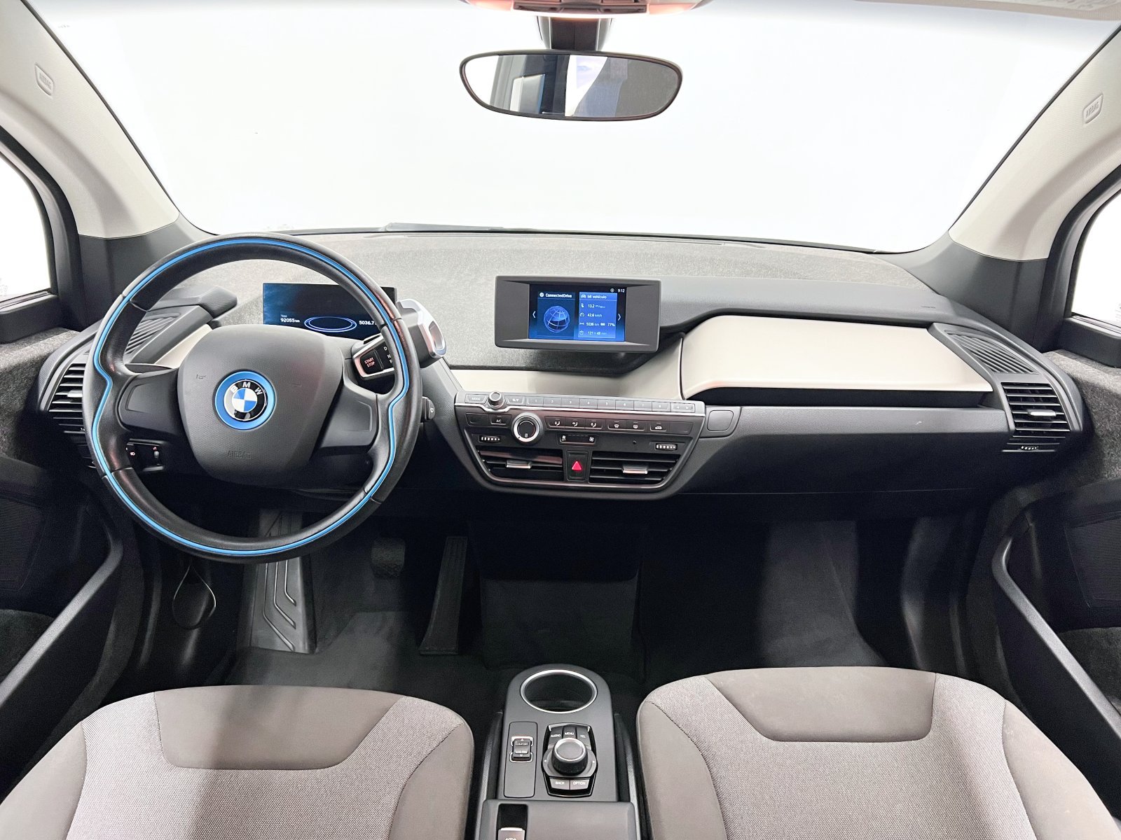 BMW I3 25