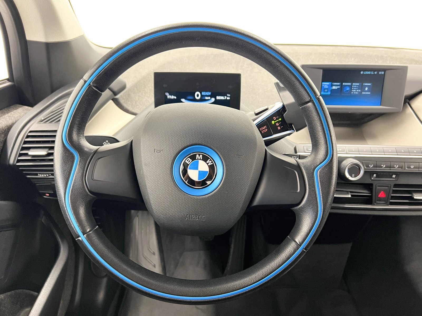 BMW I3 26