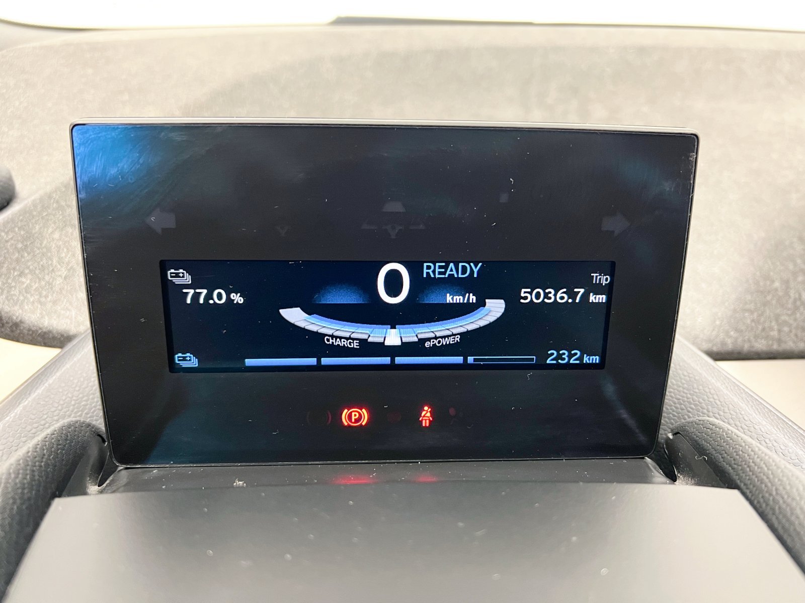 BMW I3 27