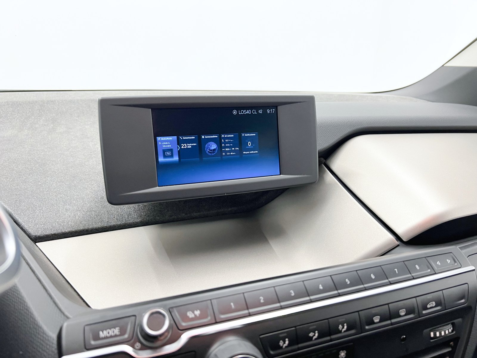 BMW I3 28