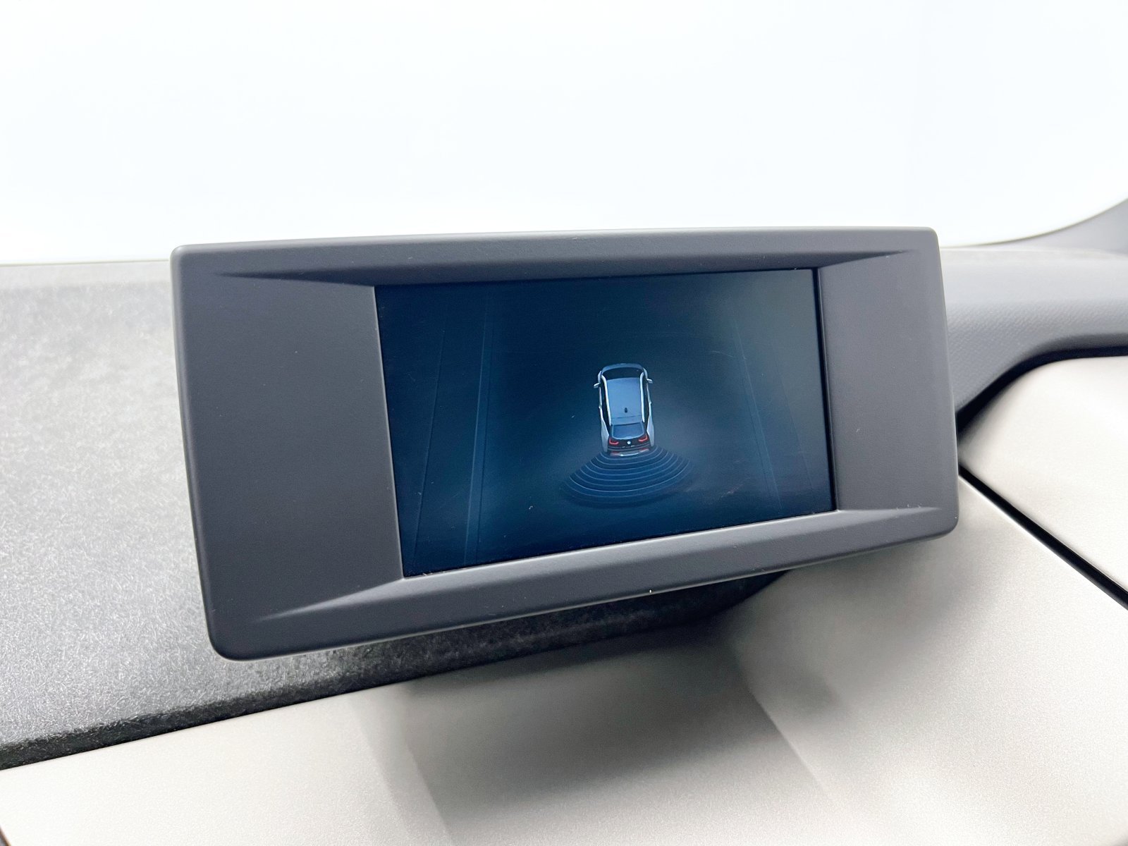 BMW I3 29