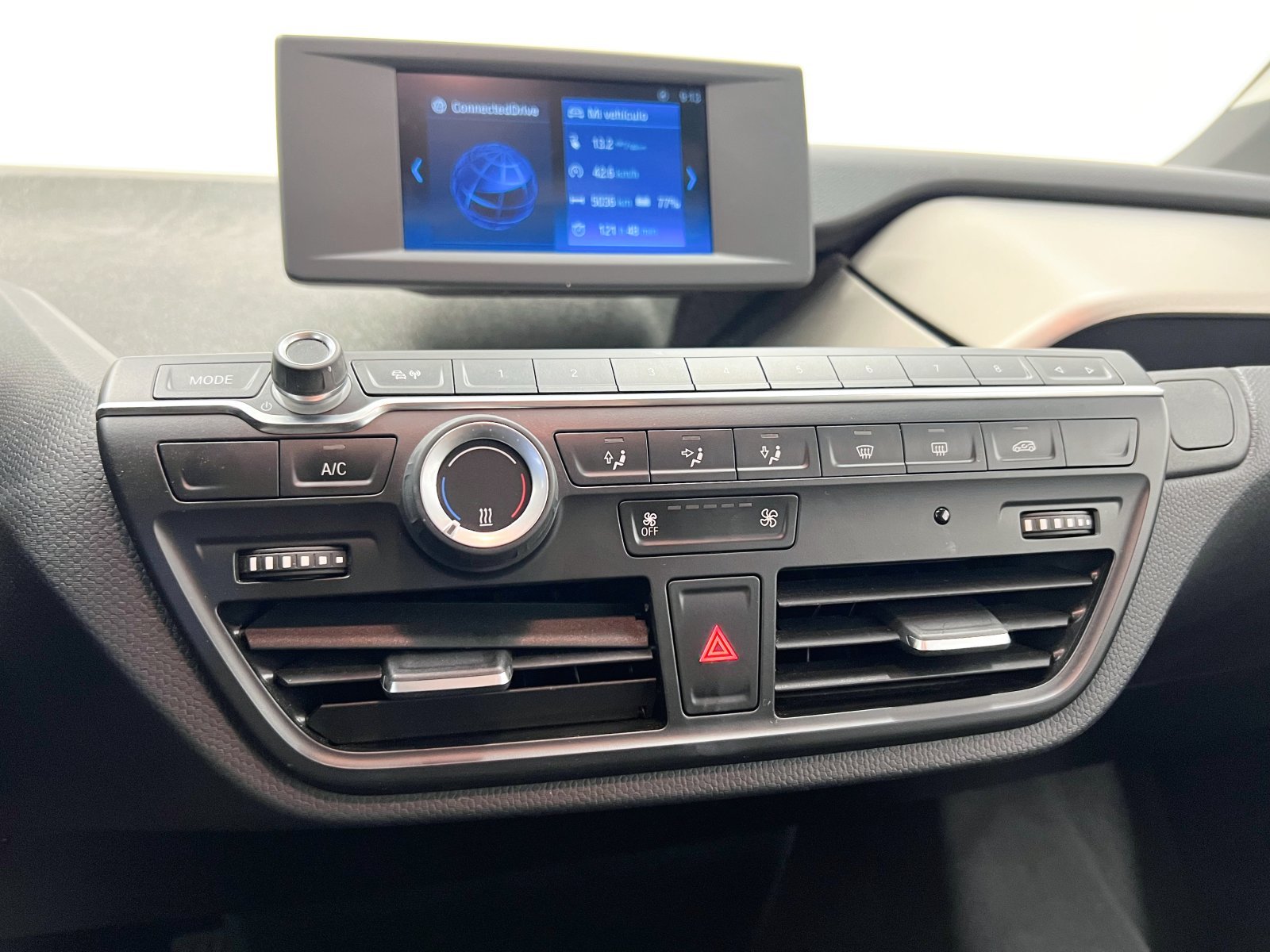 BMW I3 30