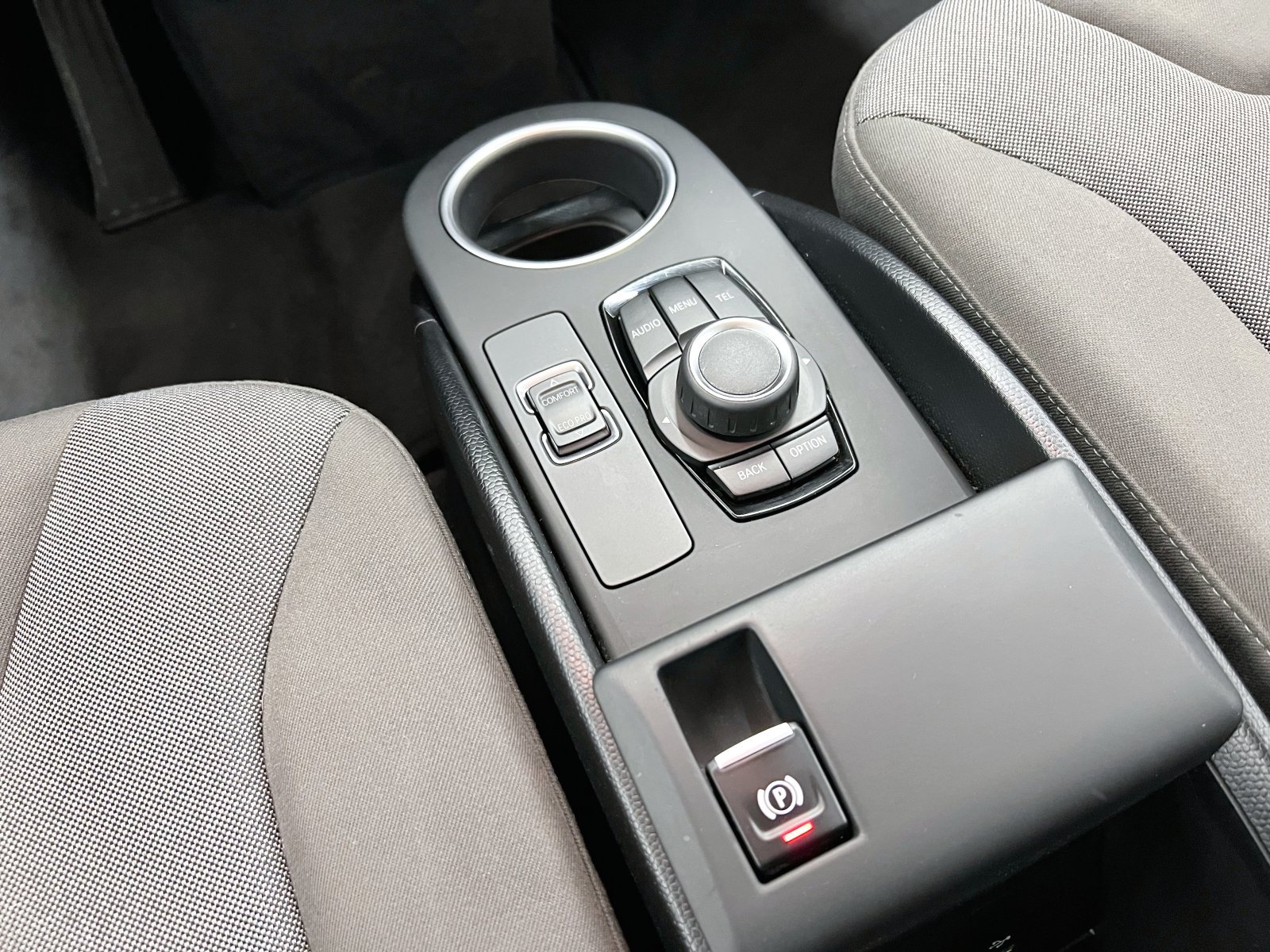 BMW I3 32