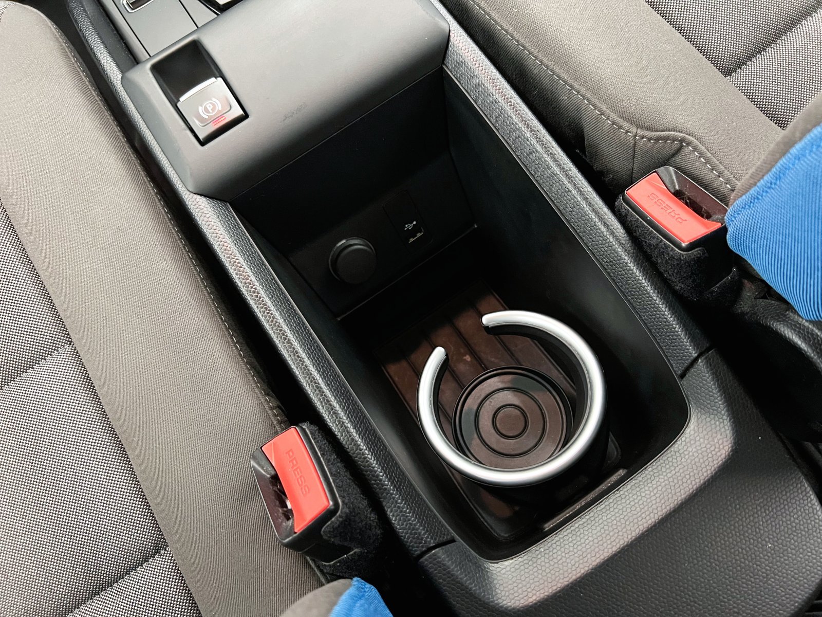 BMW I3 34