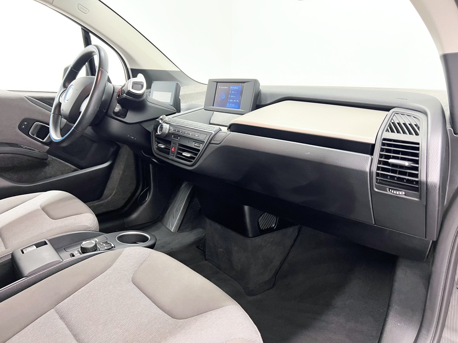 BMW I3 35
