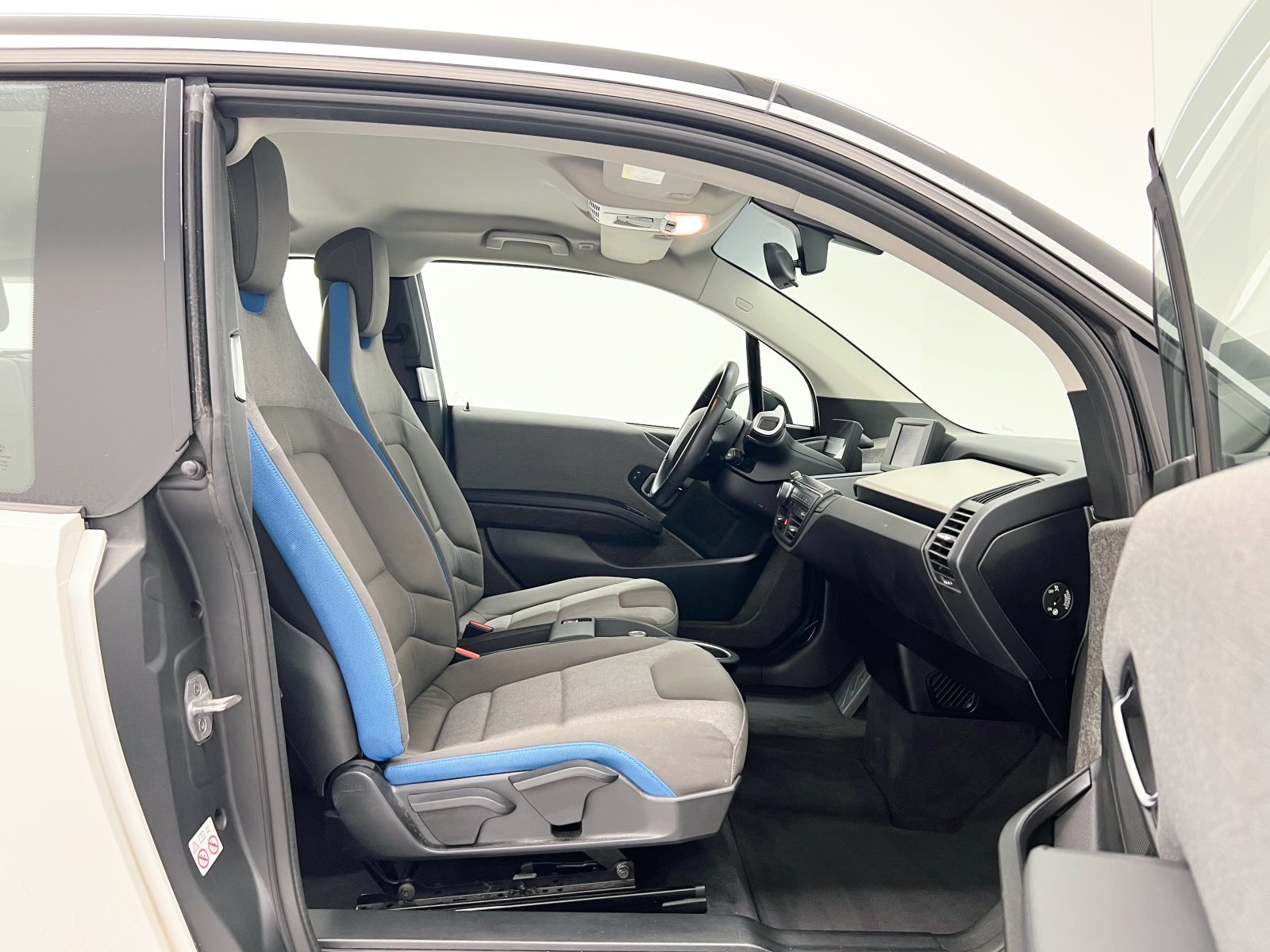 BMW I3 36