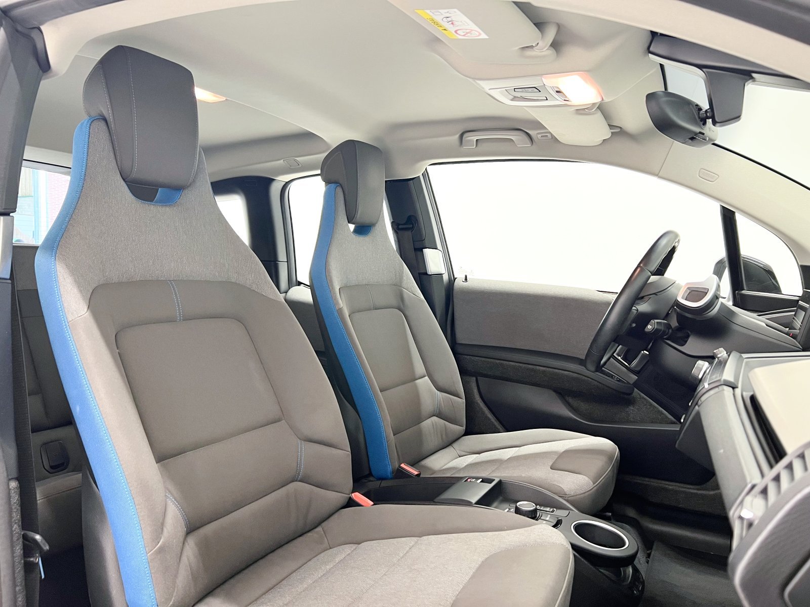 BMW I3 37