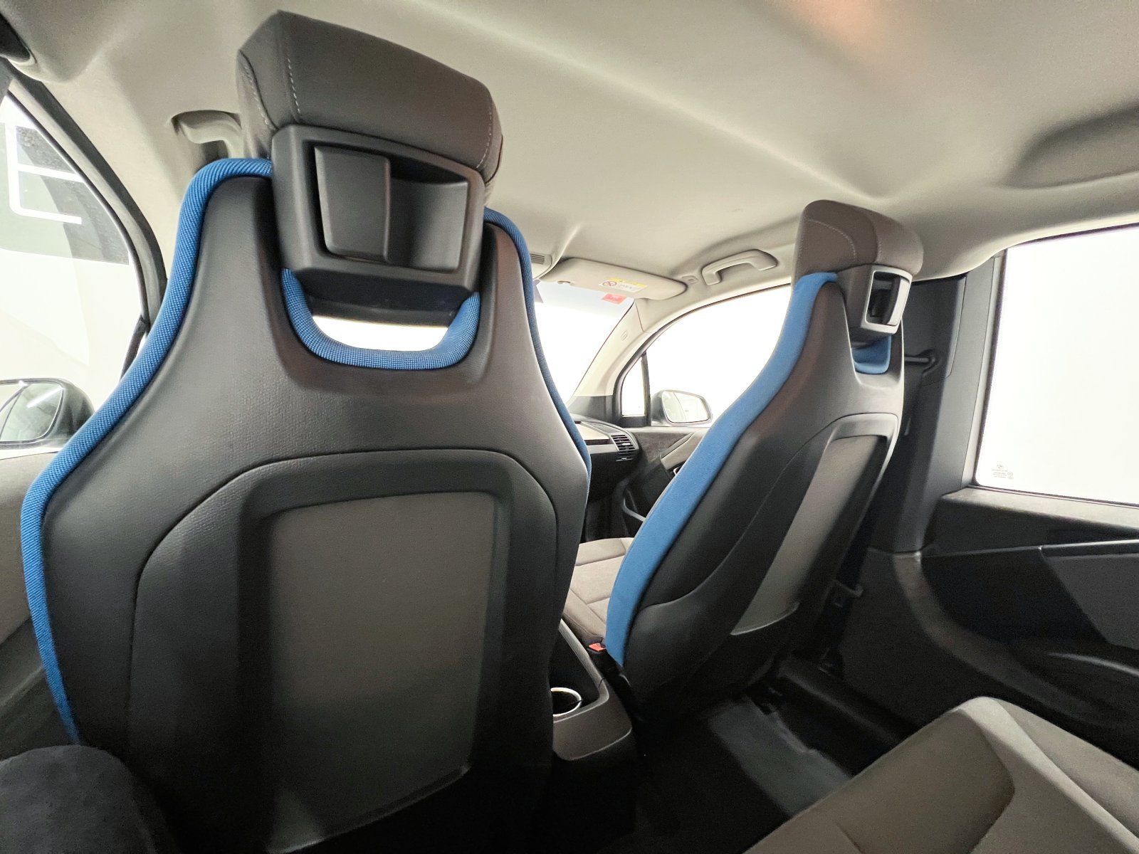 BMW I3 38