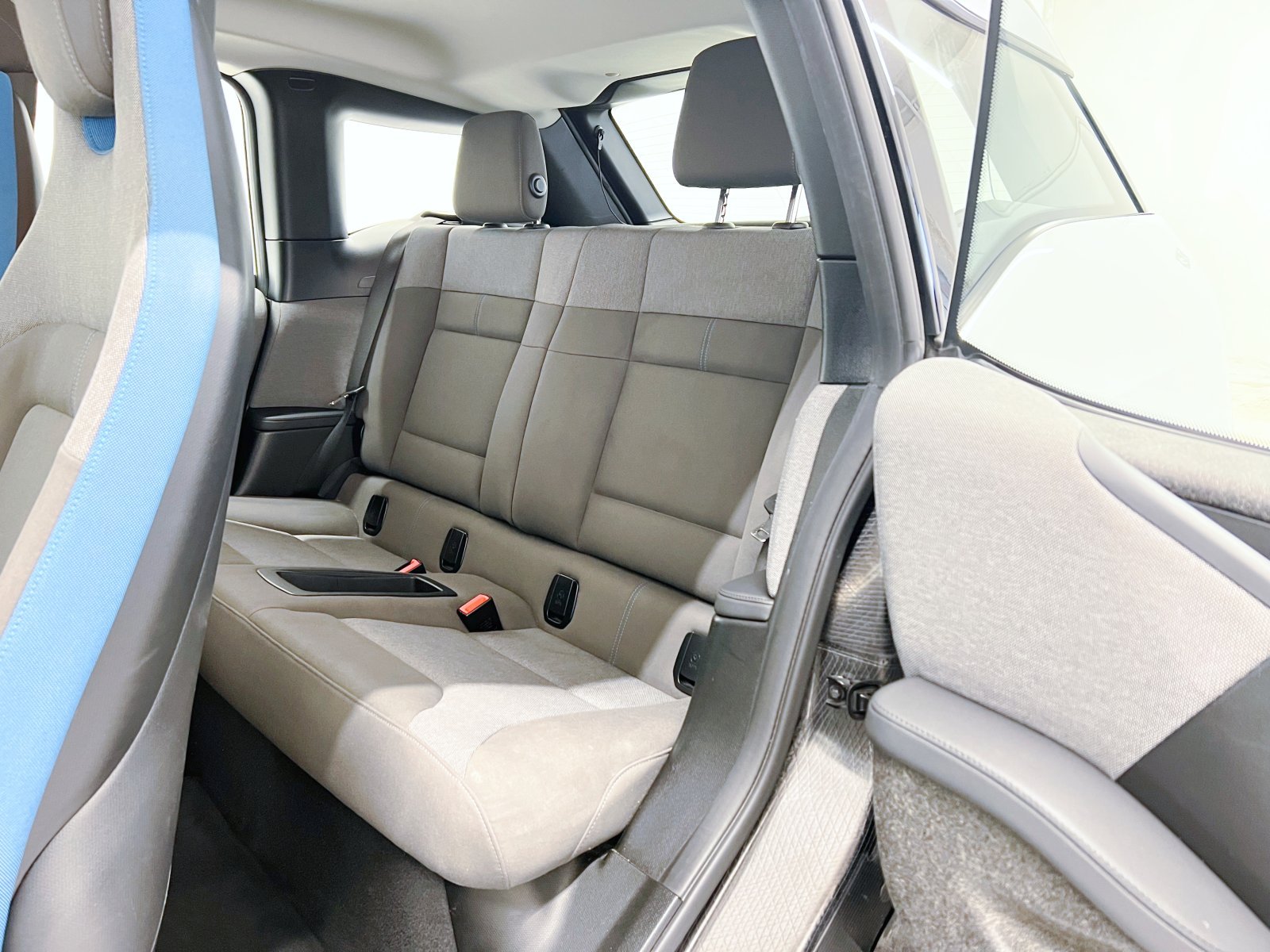 BMW I3 39