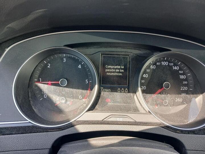 VOLKSWAGEN PASSAT Executive 2.0 TDI 110 kW (150 CV) DSG 6