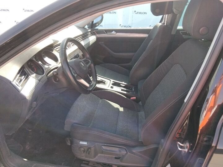 VOLKSWAGEN PASSAT Executive 2.0 TDI 110 kW (150 CV) DSG 7