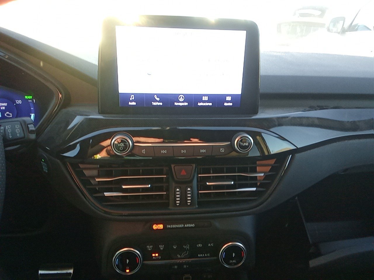 FORD KUGA 2.5 Duratec FHEV ST-Line X 4x2 Auto 140 kW (190 CV) 6 