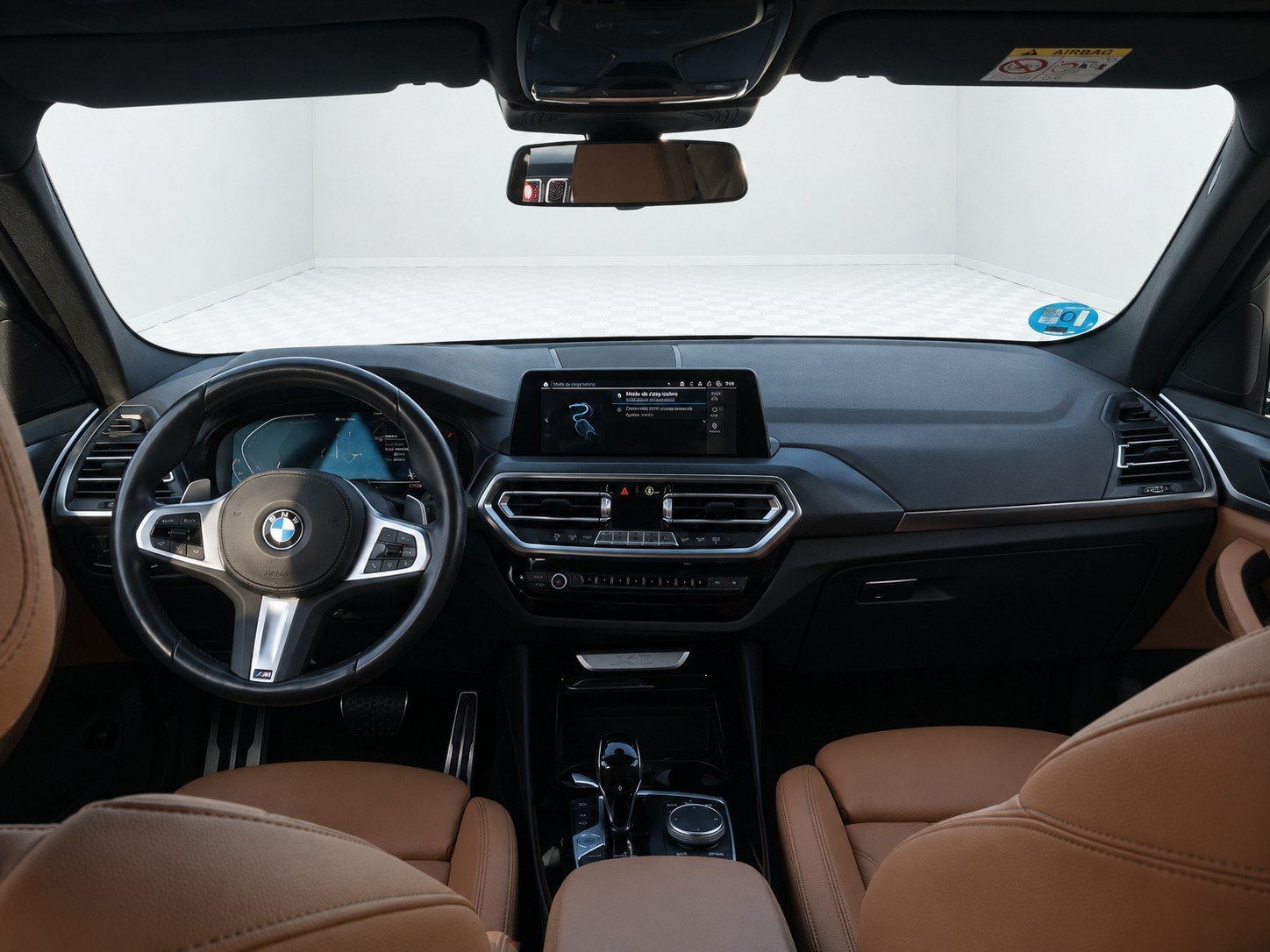 BMW X3 XDRIVE30E X LINE 3