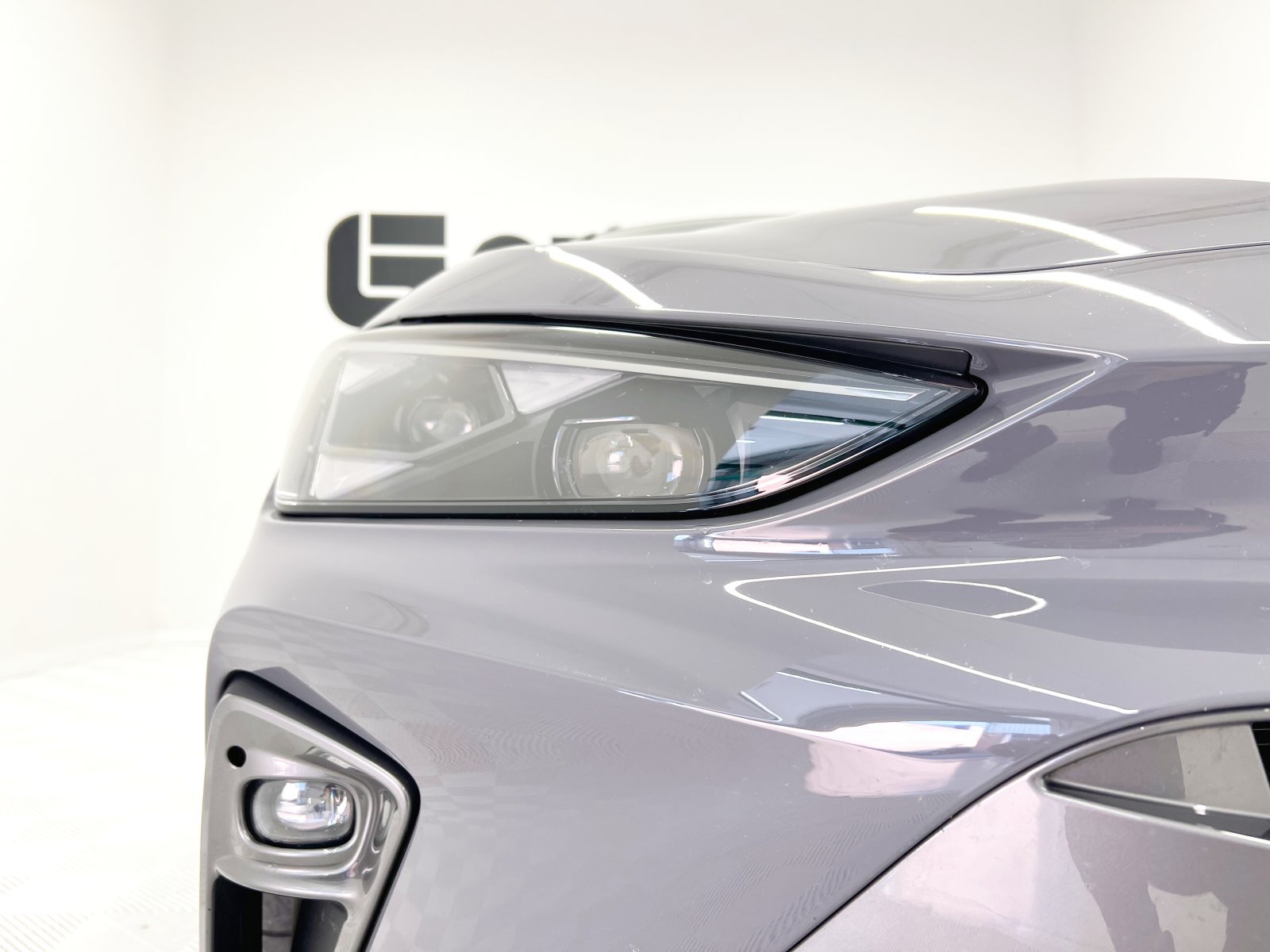 CUPRA LEON SP VZ 333CV 4 DRIVE 3 