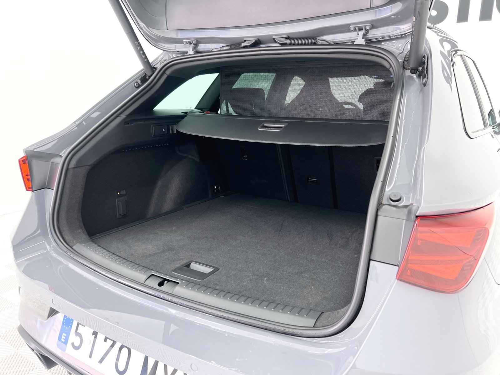 CUPRA LEON SP VZ 333CV 4 DRIVE 14 