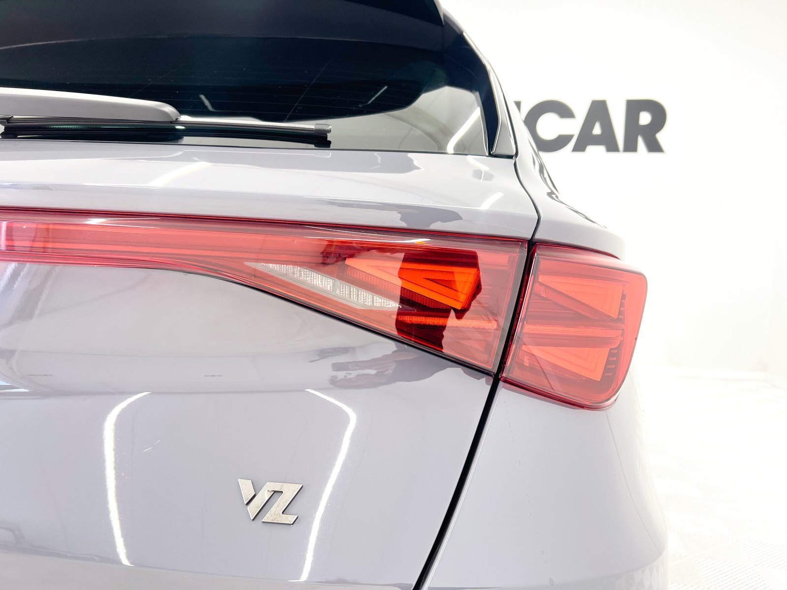 CUPRA LEON SP VZ 333CV 4 DRIVE 18 