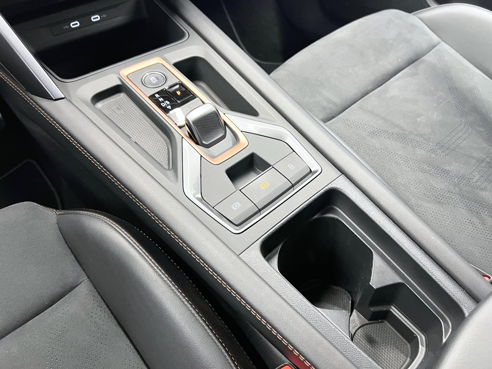 CUPRA LEON SP VZ 333CV 4 DRIVE 35 