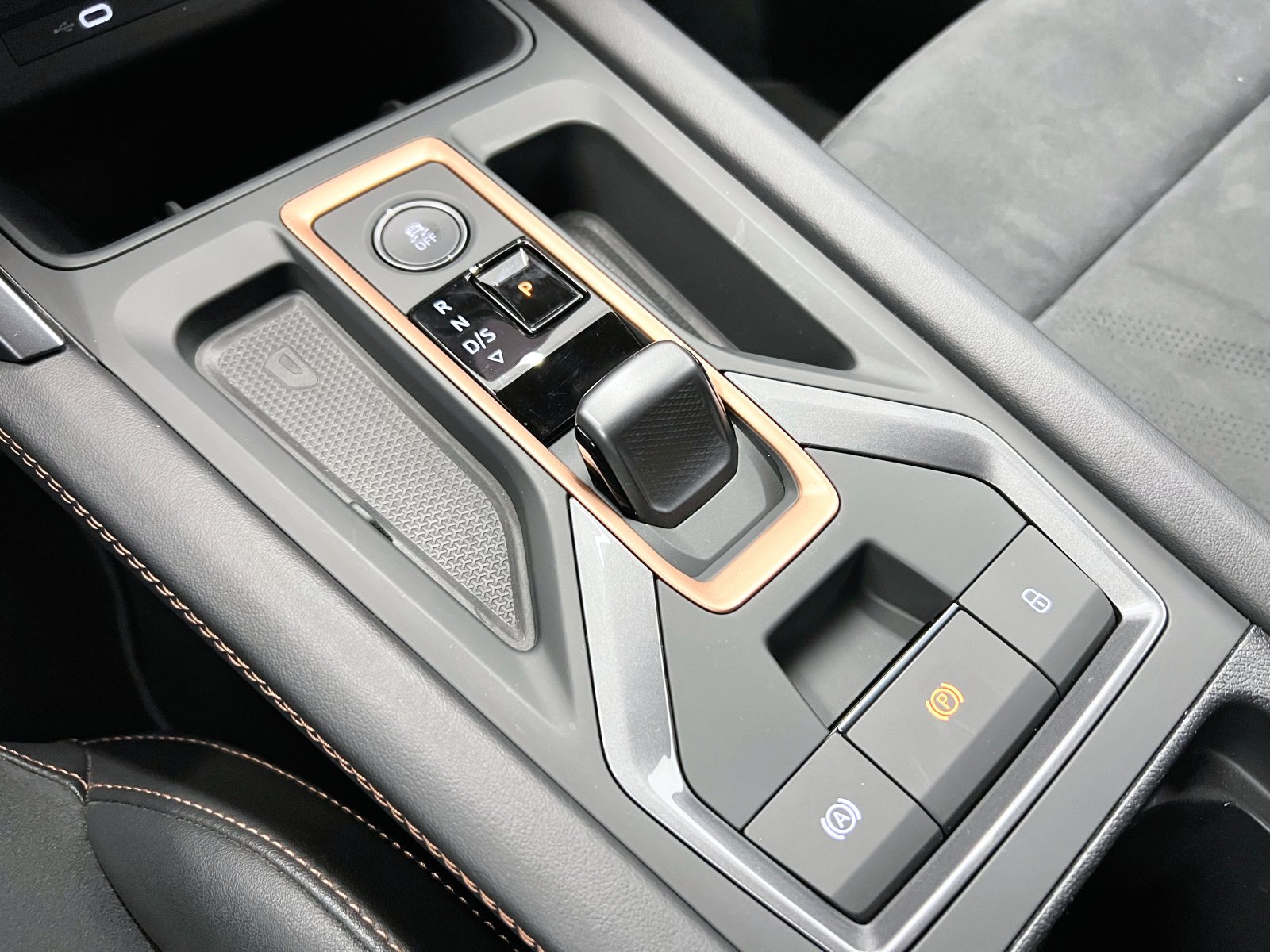 CUPRA LEON SP VZ 333CV 4 DRIVE 36 