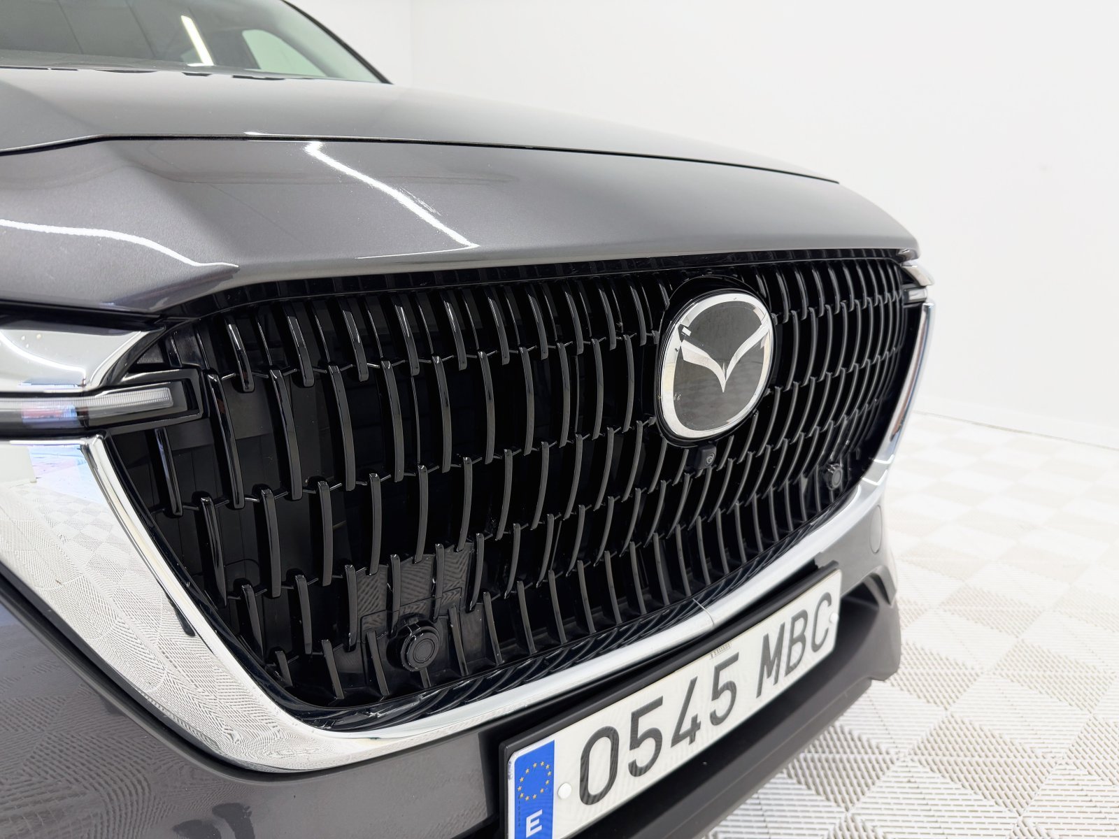 MAZDA CX60 E-SKYACTIV PHEV AWD EXCLUSIVE-LINE 4 
