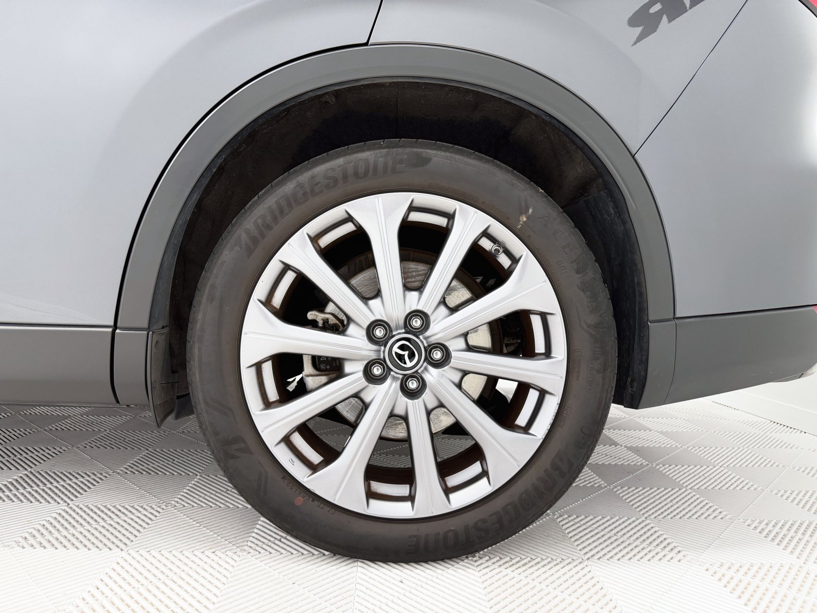 MAZDA CX60 E-SKYACTIV PHEV AWD EXCLUSIVE-LINE 22 