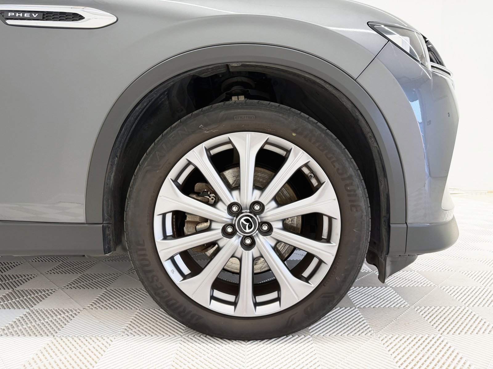 MAZDA CX60 E-SKYACTIV PHEV AWD EXCLUSIVE-LINE 20 