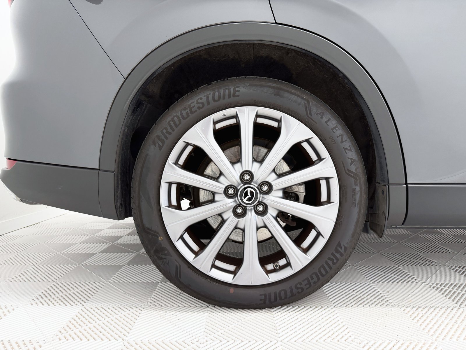 MAZDA CX60 E-SKYACTIV PHEV AWD EXCLUSIVE-LINE 23 