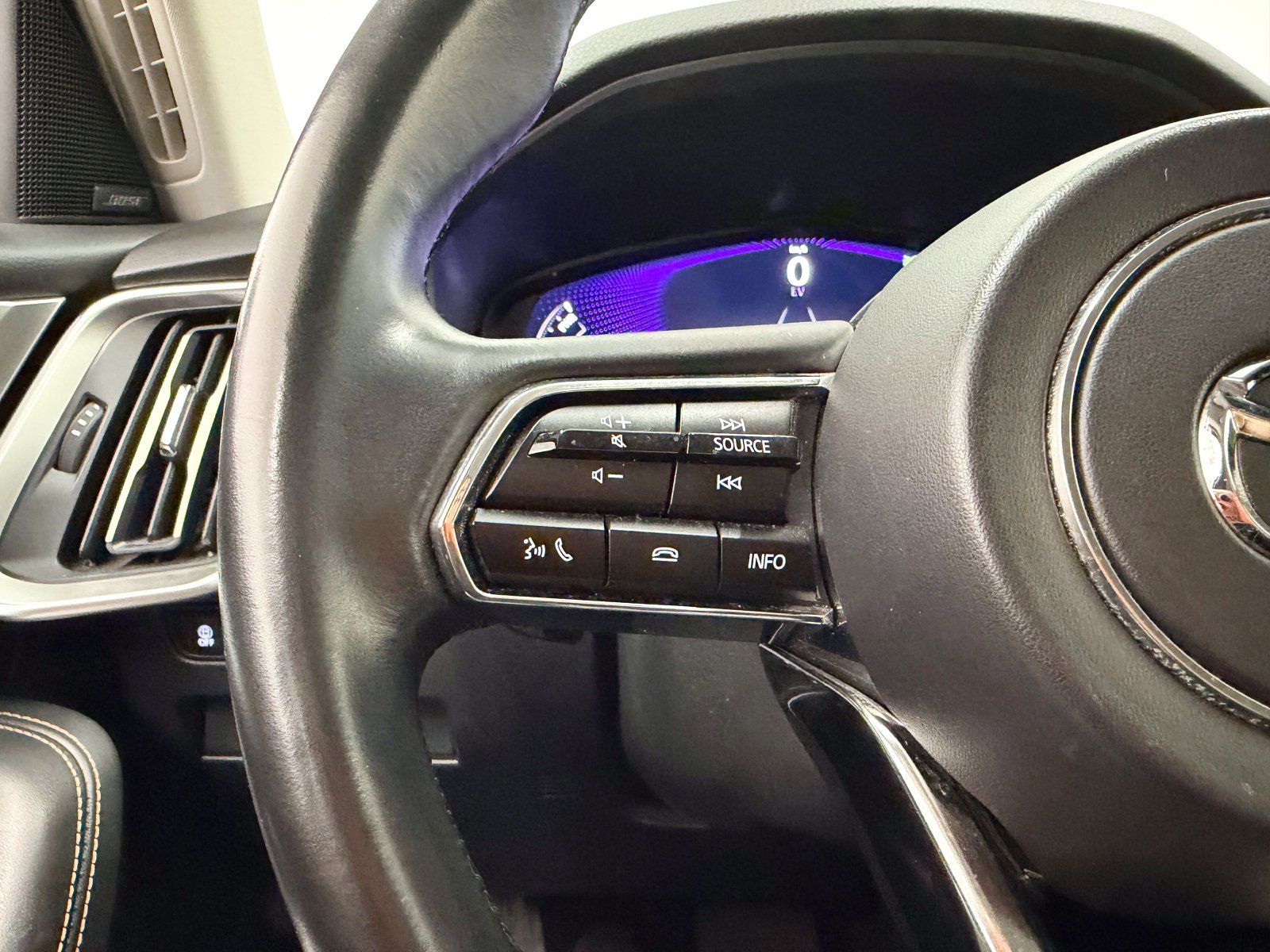 MAZDA CX60 E-SKYACTIV PHEV AWD EXCLUSIVE-LINE 30 