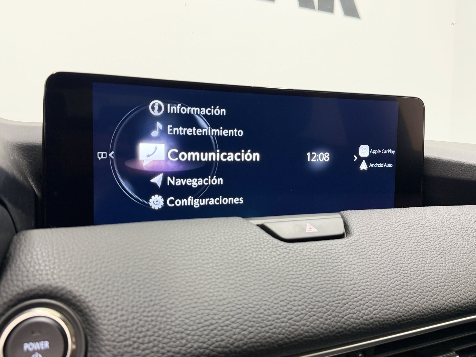 MAZDA CX60 E-SKYACTIV PHEV AWD EXCLUSIVE-LINE 35 